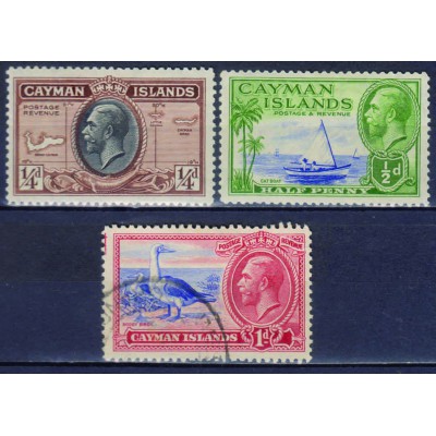 George V